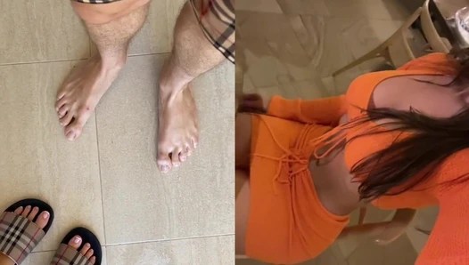 Mikaela Testa - Video Leaks #266