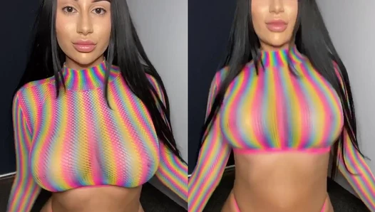 Mikaela Testa - Video Leaks #267