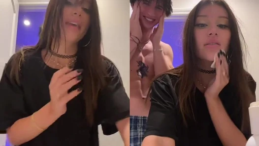 Mikaela Testa - Video Leaks #272