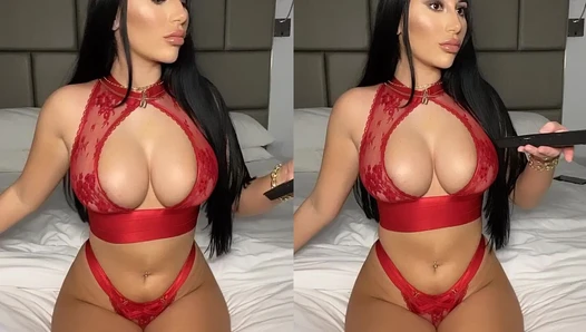 Mikaela Testa - Video Leaks #273