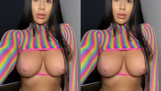 Mikaela Testa - Video Leaks #279