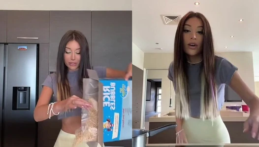 Mikaela Testa - Video Leaks #290