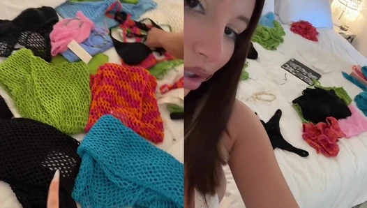 Mikaela Testa - Video Leaks #298