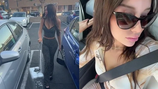 Mikaela Testa - Video Leaks #306