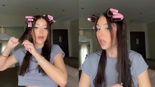 Mikaela Testa - Video Leaks #308