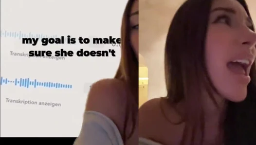 Mikaela Testa - Video Leaks #311
