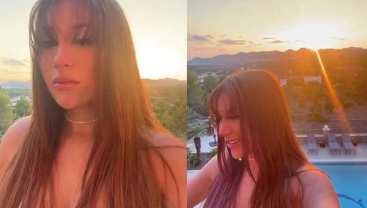 Mikaela Testa - Video Leaks #312