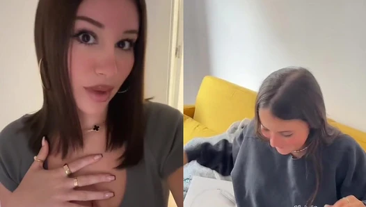 Mikaela Testa - Video Leaks #314