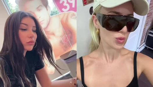 Mikaela Testa - Video Leaks #315