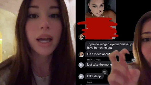 Mikaela Testa - Video Leaks #317
