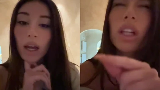 Mikaela Testa - Video Leaks #318