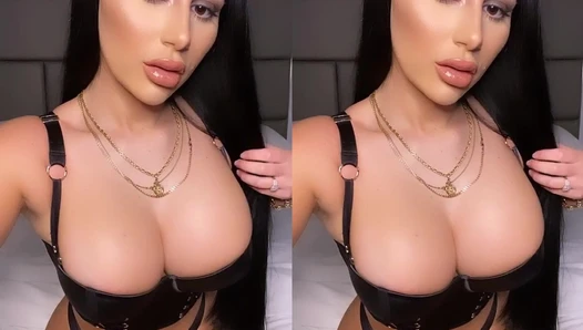 Mikaela Testa - Video Leaks #319