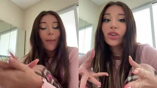Mikaela Testa - Video Leaks #321