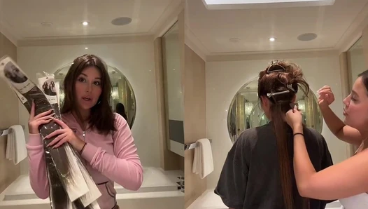 Mikaela Testa - Video Leaks #328