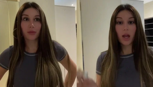 Mikaela Testa - Video Leaks #333
