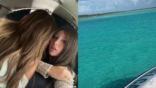 Mikaela Testa - Video Leaks #337