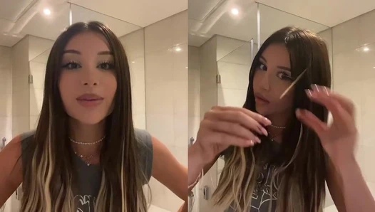 Mikaela Testa - Video Leaks #339