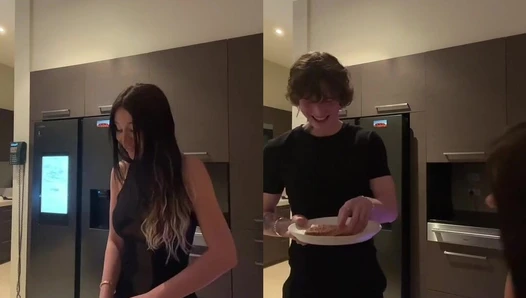 Mikaela Testa - Video Leaks #342