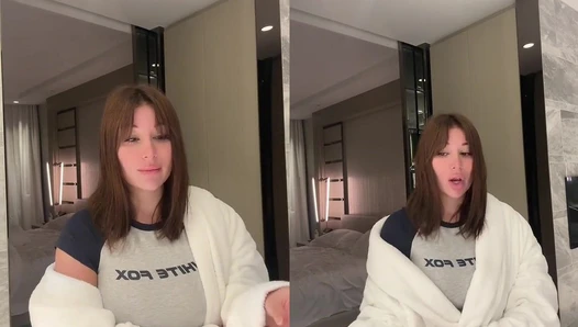 Mikaela Testa - Video Leaks #344