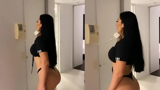 Mikaela Testa - Video Leaks #347