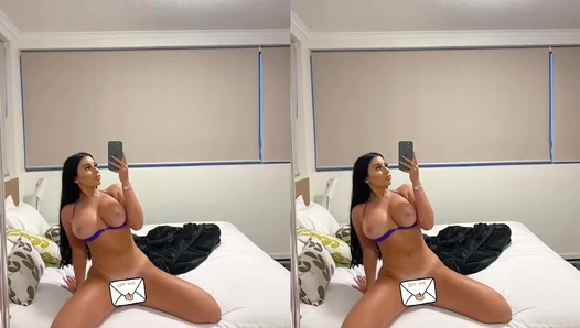 Mikaela Testa - Video Leaks #367