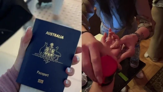 Mikaela Testa - Video Leaks #400