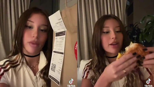 Mikaela Testa - Video Leaks #409