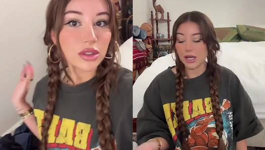 Mikaela Testa - Video Leaks #431