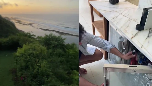 Mikaela Testa - Video Leaks #443