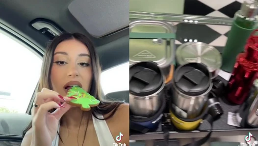 Mikaela Testa - Video Leaks #445