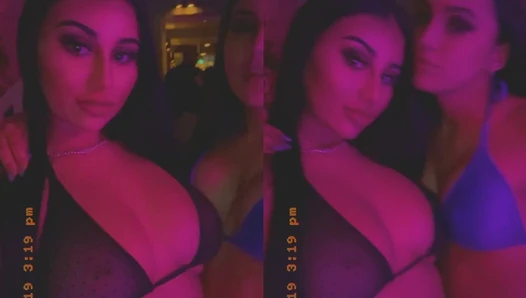Mikaela Testa - Video Leaks #454