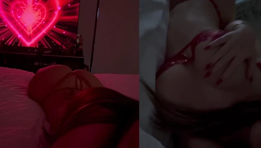 Mikaela Testa - Video Leaks #461