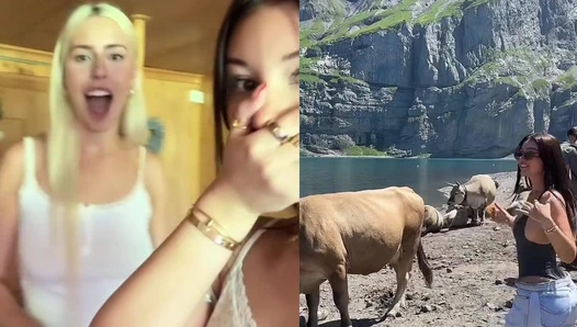 Mikaela Testa - Video Leaks #462