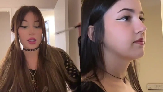 Mikaela Testa - Video Leaks #464