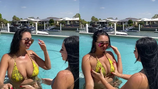 Mikaela Testa - Video Leaks #466