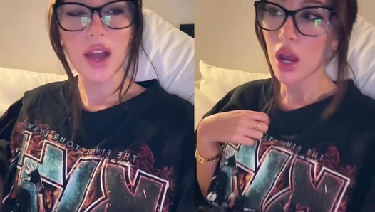 Mikaela Testa - Video Leaks #467