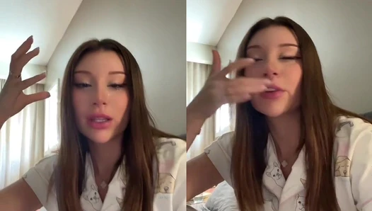 Mikaela Testa - Video Leaks #469