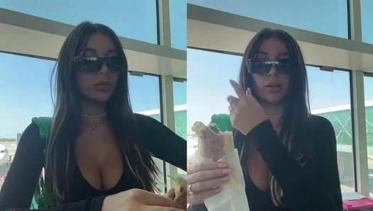 Mikaela Testa - Video Leaks #470