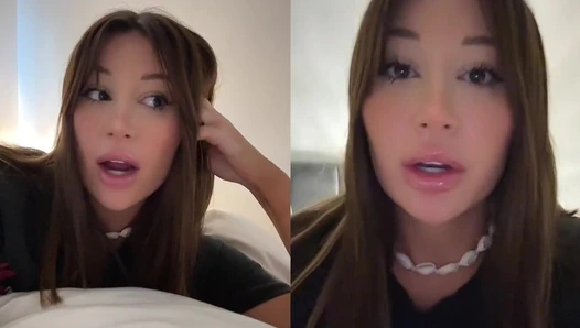 Mikaela Testa - Video Leaks #471