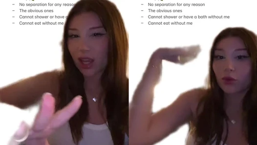 Mikaela Testa - Video Leaks #473