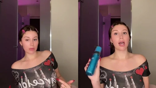 Mikaela Testa - Video Leaks #475