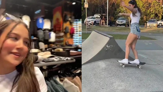 Mikaela Testa - Video Leaks #476