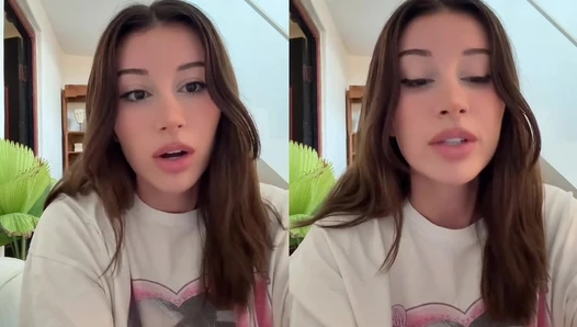 Mikaela Testa - Video Leaks #482