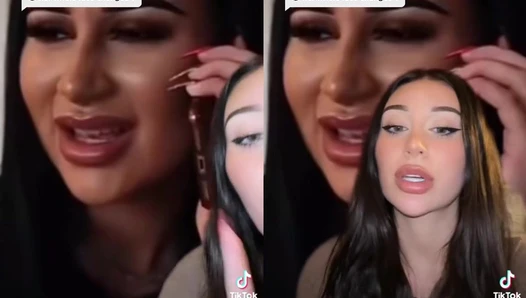 Mikaela Testa - Video Leaks #484
