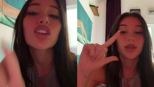 Mikaela Testa - Video Leaks #487