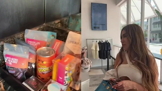 Mikaela Testa - Video Leaks #488