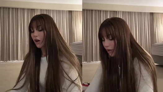 Mikaela Testa - Video Leaks #489