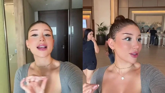 Mikaela Testa - Video Leaks #490
