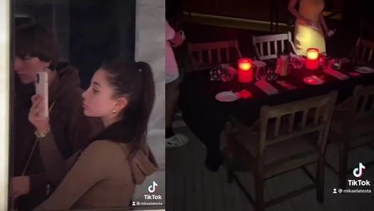 Mikaela Testa - Video Leaks #494