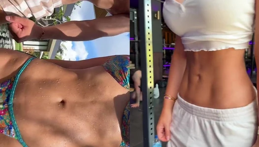 Mikaela Testa - Video Leaks #503